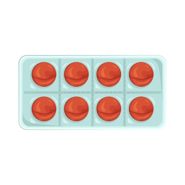 Bu ilaç, oral kullanım için hap şeklinde formüle edilmiştir. Tablet katıdır ve yutması kolaydır.. 