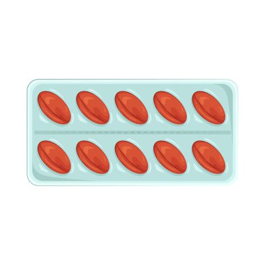 Bu ilaç oral kullanım için tablet şeklinde formüle edilmiştir. Tablet katıdır ve yutması kolaydır..