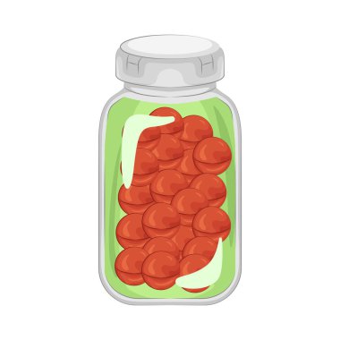 Bu ilaç şeffaf ve şeffaf bir şişede paketlenmiştir. İçindekileri görmeyi kolaylaştırır. Şeffaf tasarım, kullanıcıların ilaç türünü, kalan miktarı ve renk veya görünüşteki değişiklikleri çabucak tanımlamalarına yardımcı olur.. 