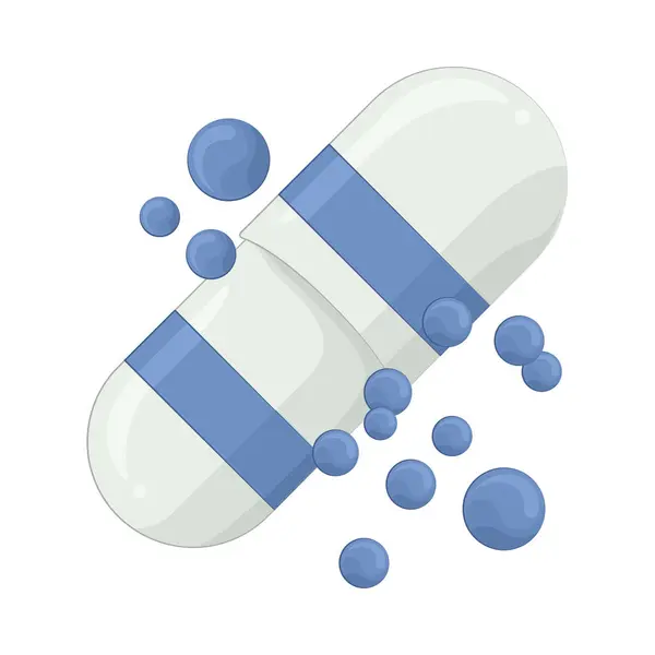 Bu ilaç kapsül biçiminde oral kullanım için formüle edilmiştir. Tablet katıdır ve yutması kolaydır..