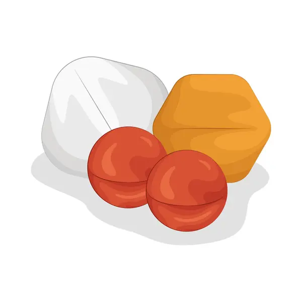 Bu ilaç, oral kullanım için hap şeklinde formüle edilmiştir. Tablet katıdır ve yutması kolaydır.. 