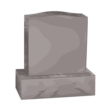 Bu mezar taşı, dayanıklı taştan yapılmış mezarlığın huzurlu atmosferinin ortasında duruyor. Yüzeyi pürüzsüz ve parlaktır, merhumun anısına özenle oyulmuş anıtlarla..