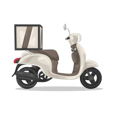 Scooter, konfor, verimlilik ve kentsel hareketlilik için tasarlanmış gösterişli, modern iki tekerlekli bir araçtır. Adımlı çerçevesi ve otomatik vitesiyle, scooter pürüzsüz ve kolay bir sürüş deneyimi sunuyor..