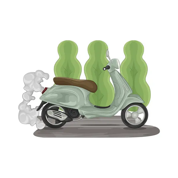 Scooter, konfor, verimlilik ve kentsel hareketlilik için tasarlanmış gösterişli, modern iki tekerlekli bir araçtır. Adımlı çerçevesi ve otomatik vitesiyle, scooter pürüzsüz ve kolay bir sürüş deneyimi sunuyor..