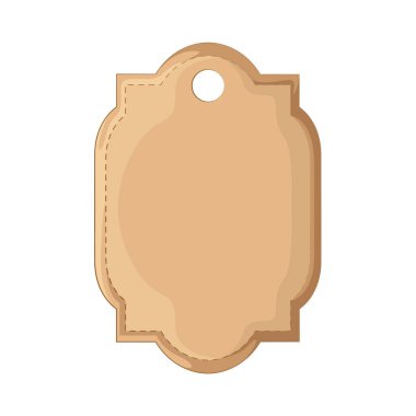 Bu boş etiketler basit ve çok yönlü, temiz yüzeyli, etiketleme, markalaşma veya özel fiyatlandırma için mükemmel. Dayanıklı kağıttan yapılırlar ve sicim, kurdele ya da bağlayıcılarla kolayca bağlanmak için önceden delinmiş deliklere sahiptirler..