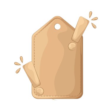 Bu boş etiketler basit ve çok yönlü, temiz yüzeyli, etiketleme, markalaşma veya özel fiyatlandırma için mükemmel. Dayanıklı kağıttan yapılırlar ve sicim, kurdele ya da bağlayıcılarla kolayca bağlanmak için önceden delinmiş deliklere sahiptirler..