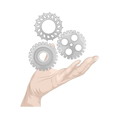 Vites, dişleriyle başka bir dişlinin dişlerini birbirine bağlayan ve tork ve dönme hareketi ileten bir tekerlekten oluşan mekanik bir bileşendir. Dişliler hareket hızını, yönünü ve kuvvetini değiştirmek için makineler için gereklidir..