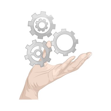 Vites, dişleriyle başka bir dişlinin dişlerini birbirine bağlayan ve tork ve dönme hareketi ileten bir tekerlekten oluşan mekanik bir bileşendir. Dişliler hareket hızını, yönünü ve kuvvetini değiştirmek için makineler için gereklidir..