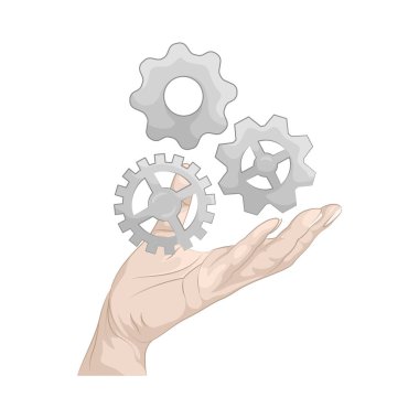 Vites, dişleriyle başka bir dişlinin dişlerini birbirine bağlayan ve tork ve dönme hareketi ileten bir tekerlekten oluşan mekanik bir bileşendir. Dişliler hareket hızını, yönünü ve kuvvetini değiştirmek için makineler için gereklidir..