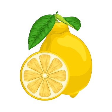 Limonlar ferahlatıcı, ekşi bir tadı olan sarı renklidir. Pürüzsüz, parlak derileri parlak sarı bir renkle parlıyor. Olgunluğu ve tazeliği gösteriyor..