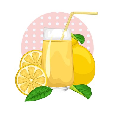 Saf limon suyu içeren limon suyu. Baştan çıkarıcı ve ferahlatıcı taze sarı bir renk..