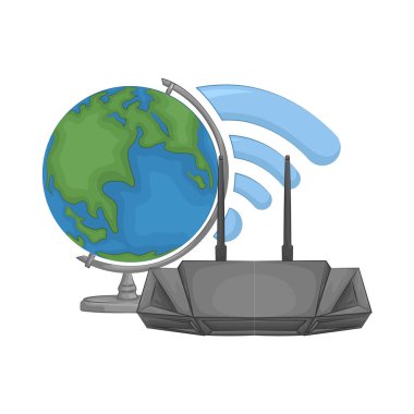 Yüksek kaliteli Wi-Fi yönlendiriciler hızlı ve istikrarlı internet bağlantısı sağlar. Gelişmiş teknolojiyle donatılmış bu yönlendiriciler geniş kapsama alanı, güçlü sinyal gücü ve birden fazla aygıt arasında pürüzsüz bağlantılar sağlıyor..
