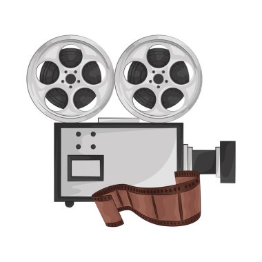 Klasik film kameraları, mekanik hassasiyetle sanatsal görüşü birleştiren zamansız sanat eserleridir..