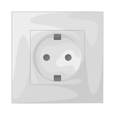 Priz prizi, elektrik teçhizatı veya cihazları güç kaynağına bağlamak için tasarlanmıştır. Metal pimlerden ya da soketteki deliklere uyan çatallardan oluşur..