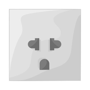 Priz prizi, elektrik teçhizatı veya cihazları güç kaynağına bağlamak için tasarlanmıştır. Metal pimlerden ya da soketteki deliklere uyan çatallardan oluşur..