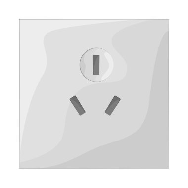 Priz prizi, elektrik teçhizatı veya cihazları güç kaynağına bağlamak için tasarlanmıştır. Metal pimlerden ya da soketteki deliklere uyan çatallardan oluşur..