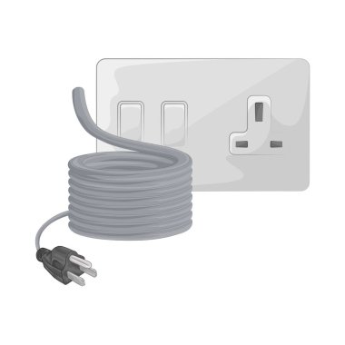 Priz prizi, elektrik teçhizatı veya cihazları güç kaynağına bağlamak için tasarlanmıştır. Metal pimlerden ya da soketteki deliklere uyan çatallardan oluşur..