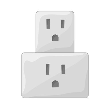 Priz prizi, elektrik teçhizatı veya cihazları güç kaynağına bağlamak için tasarlanmıştır. Metal pimlerden ya da soketteki deliklere uyan çatallardan oluşur..