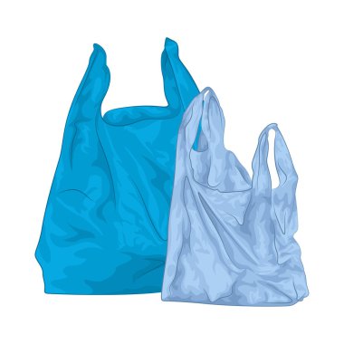 Bu plastik torbalar geri dönüşümlüdür ve yeni ürünler üretmek için kullanılabilen malzemelerden yapılır. Polietilen 'den yapılırlar ve geleneksel plastik torbalardan daha çevre dostu olmak için tasarlanmışlardır..