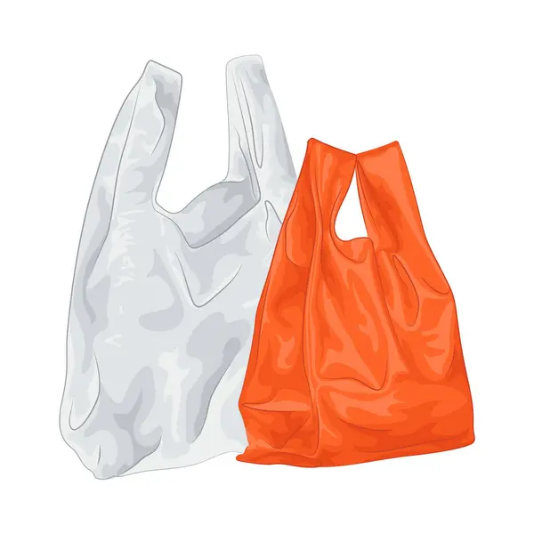 Bu plastik torbalar geri dönüşümlüdür ve yeni ürünler üretmek için kullanılabilen malzemelerden yapılır. Polietilen 'den yapılırlar ve geleneksel plastik torbalardan daha çevre dostu olmak için tasarlanmışlardır..