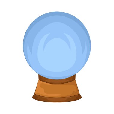 Kristal küre genellikle fantezi hikayelerinde ve ruhani uygulamalarda kullanılan mistik bir nesnedir. Bu kristalden yapılmış parlak bir top ve sihirli güçleri olduğuna inanılıyor..