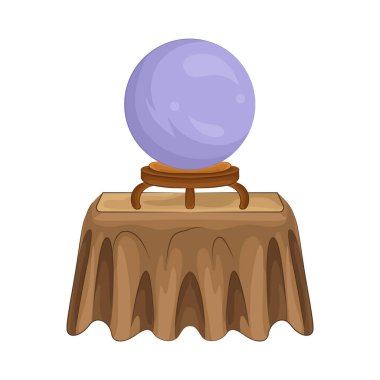 Kristal küre genellikle fantezi hikayelerinde ve ruhani uygulamalarda kullanılan mistik bir nesnedir. Bu kristalden yapılmış parlak bir top ve sihirli güçleri olduğuna inanılıyor..