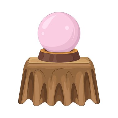 Kristal küre genellikle fantezi hikayelerinde ve ruhani uygulamalarda kullanılan mistik bir nesnedir. Bu kristalden yapılmış parlak bir top ve sihirli güçleri olduğuna inanılıyor..