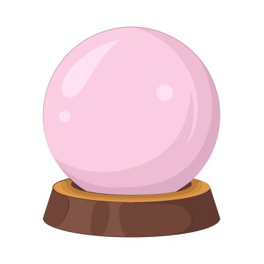 Kristal küre genellikle fantezi hikayelerinde ve ruhani uygulamalarda kullanılan mistik bir nesnedir. Bu kristalden yapılmış parlak bir top ve sihirli güçleri olduğuna inanılıyor..