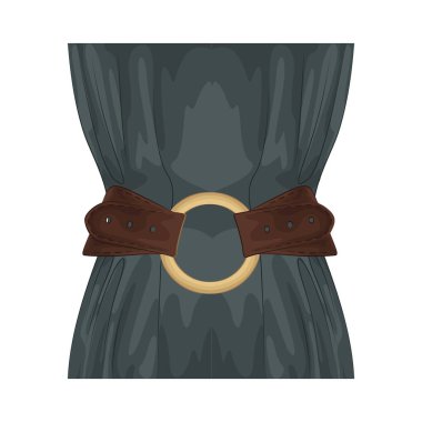 Zarafet ve cazibeyi birleştiren bir kadın kemeri, onu herhangi bir kıyafeti tamamlamak için mükemmel bir aksesuar yapar. Yüksek kaliteli malzemelerden imal edilen bu kemer, zarif bir dokunuş ekleyen güzel bir tasarım ve ince detaylar içeriyor..