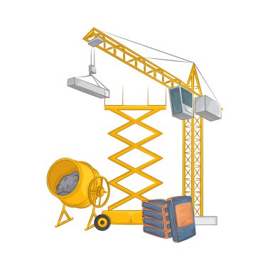 Turnalar inşaat, imalat ve nakliye sektörlerinde ağır malzemeleri kaldırmak, indirmek ve taşımak için kullanılan güçlü makinelerdir.. 