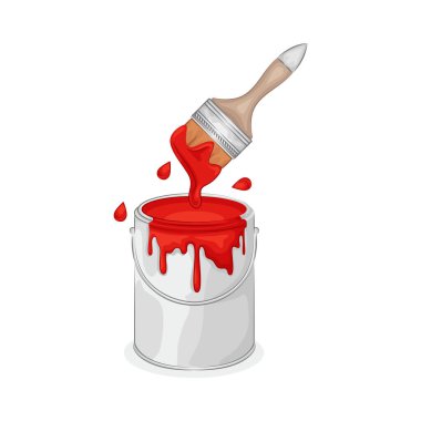 Bu boya kovası herhangi bir yüzeyi hayata döndüren pürüzsüz, zengin bir dokuya ve canlı bir renge sahip yüksek kaliteli boya içeriyor.. 