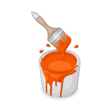 Bu boya kovası herhangi bir yüzeyi hayata döndüren pürüzsüz, zengin bir dokuya ve canlı bir renge sahip yüksek kaliteli boya içeriyor.. 