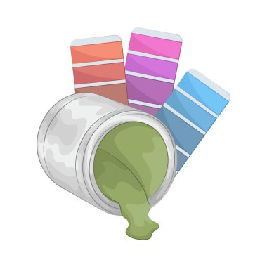 Bu boya kovası herhangi bir yüzeyi hayata döndüren pürüzsüz, zengin bir dokuya ve canlı bir renge sahip yüksek kaliteli boya içeriyor.. 