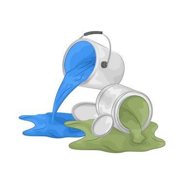 Bu boya kovası herhangi bir yüzeyi hayata döndüren pürüzsüz, zengin bir dokuya ve canlı bir renge sahip yüksek kaliteli boya içeriyor.. 