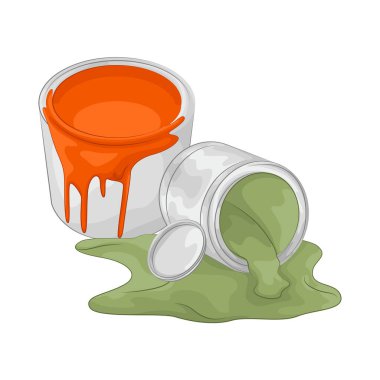 Bu boya kovası herhangi bir yüzeyi hayata döndüren pürüzsüz, zengin bir dokuya ve canlı bir renge sahip yüksek kaliteli boya içeriyor.. 