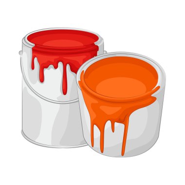 Bu boya kovası herhangi bir yüzeyi hayata döndüren pürüzsüz, zengin bir dokuya ve canlı bir renge sahip yüksek kaliteli boya içeriyor.. 