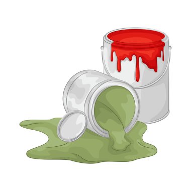 Bu boya kovası herhangi bir yüzeyi hayata döndüren pürüzsüz, zengin bir dokuya ve canlı bir renge sahip yüksek kaliteli boya içeriyor.. 