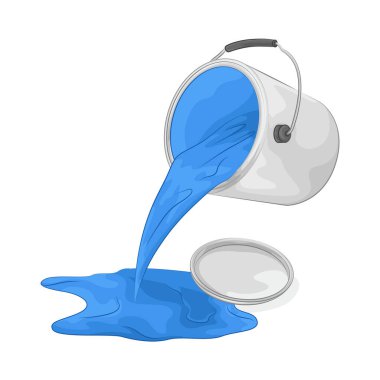 Bu boya kovası herhangi bir yüzeyi hayata döndüren pürüzsüz, zengin bir dokuya ve canlı bir renge sahip yüksek kaliteli boya içeriyor.. 