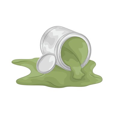 Bu boya kovası herhangi bir yüzeyi hayata döndüren pürüzsüz, zengin bir dokuya ve canlı bir renge sahip yüksek kaliteli boya içeriyor.. 