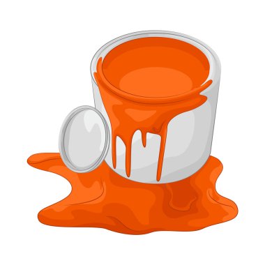 Bu boya kovası herhangi bir yüzeyi hayata döndüren pürüzsüz, zengin bir dokuya ve canlı bir renge sahip yüksek kaliteli boya içeriyor.. 