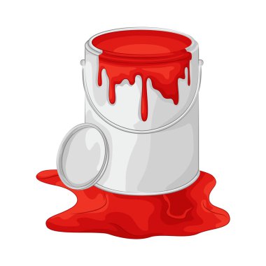 Bu boya kovası herhangi bir yüzeyi hayata döndüren pürüzsüz, zengin bir dokuya ve canlı bir renge sahip yüksek kaliteli boya içeriyor.. 