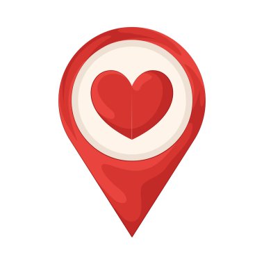 Konum iğneleri belirli bir coğrafi konumu belirlemek için dijital haritalarda kullanılır ve genellikle yön bulma uygulamalarında ve çevrimiçi haritalarda hedefleri, önemli yerleri veya buluşma noktalarını belirlemek için kullanılır..