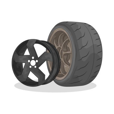 Yüksek kaliteli araba lastikleri üstün performans, güvenlik ve dayanıklılık için tasarlanmıştır. Bu lastikler, ıslak, kuru ve dengesiz arazi de dahil olmak üzere çeşitli yol yüzeylerinde mükemmel bir yol tutuşu sağlamak için tasarlanmış güçlü bir lastik deseni içeriyor..