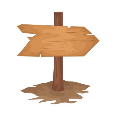 Bu yol işareti tahtadan yapılmıştır ve yönleri göstermek için kullanılır. İşlevselliği estetik güzellikle birleştiren doğal bir hububat deseni içeriyor..