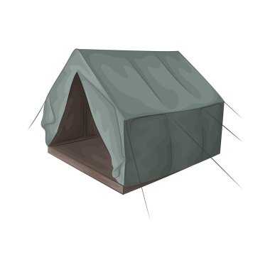 Bu kamp çadırı açık hava aktiviteleri için aklınızda konfor ve dayanıklılık ile tasarlanmıştır. Yüksek kalite su geçirmez malzemeden yapılmıştır. Şiddetli yağmurlara ve güçlü rüzgarlara karşı koruma sağlar.. 