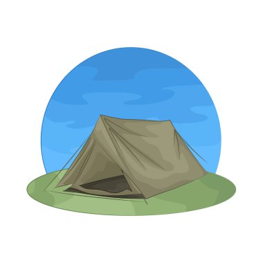 Bu kamp çadırı açık hava aktiviteleri için aklınızda konfor ve dayanıklılık ile tasarlanmıştır. Yüksek kalite su geçirmez malzemeden yapılmıştır. Şiddetli yağmurlara ve güçlü rüzgarlara karşı koruma sağlar.. 