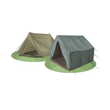 Bu kamp çadırı açık hava aktiviteleri için aklınızda konfor ve dayanıklılık ile tasarlanmıştır. Yüksek kalite su geçirmez malzemeden yapılmıştır. Şiddetli yağmurlara ve güçlü rüzgarlara karşı koruma sağlar.. 