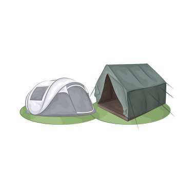 Bu kamp çadırı açık hava aktiviteleri için aklınızda konfor ve dayanıklılık ile tasarlanmıştır. Yüksek kalite su geçirmez malzemeden yapılmıştır. Şiddetli yağmurlara ve güçlü rüzgarlara karşı koruma sağlar.. 