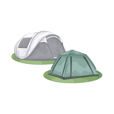 Bu kamp çadırı açık hava aktiviteleri için aklınızda konfor ve dayanıklılık ile tasarlanmıştır. Yüksek kalite su geçirmez malzemeden yapılmıştır. Şiddetli yağmurlara ve güçlü rüzgarlara karşı koruma sağlar.. 