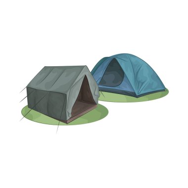 Bu kamp çadırı açık hava aktiviteleri için aklınızda konfor ve dayanıklılık ile tasarlanmıştır. Yüksek kalite su geçirmez malzemeden yapılmıştır. Şiddetli yağmurlara ve güçlü rüzgarlara karşı koruma sağlar.. 